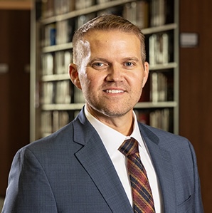 Dr.  Keith Harris Selected to Serve as FHU’s 17th President