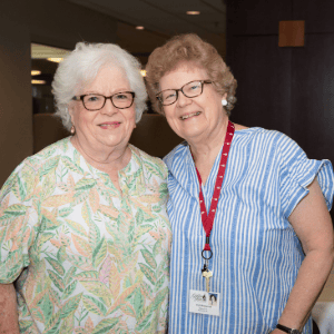 Golden Year Reunion Celebrates Cherished Connections and a Lifetime of Memories