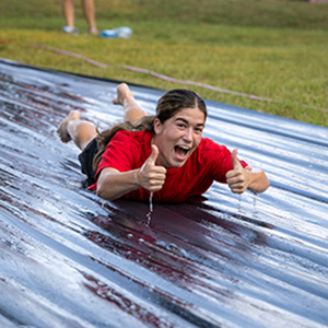 FHU Interface: The Journey to Home Starts Here