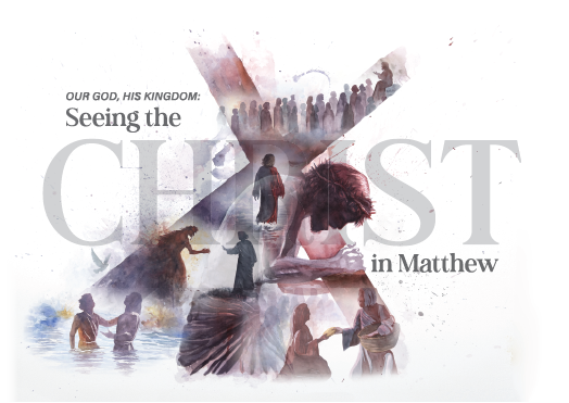 2026 FHU Lectureship cover art