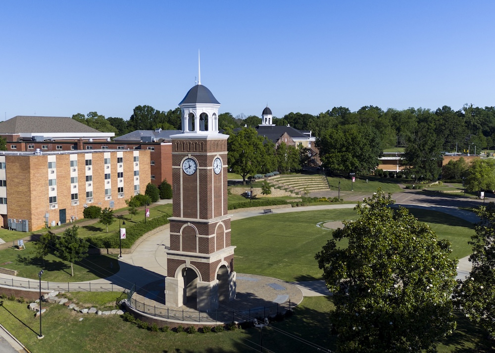 Freed-Hardeman University Sets New Retention Record with 90% of Students Returning from Fall ’23 to Fall ’24