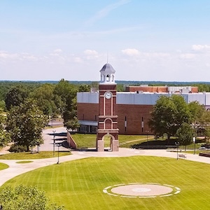 FHU Doctor of Behavioral Health Program Marks 10 Years of Preparing Professionals to Serve the Whole Person