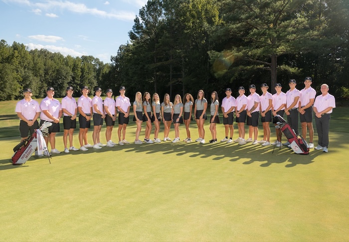 Freed-Hardeman’s golf programs celebrated a strong season with multiple Lions and Lady Lions earning Mid-South Conference recognition