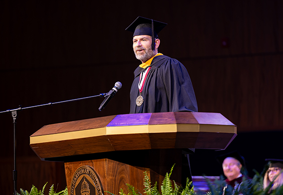 fhu graduation