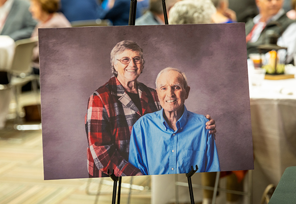 fhu lectureships