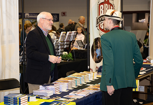 fhu lectureships