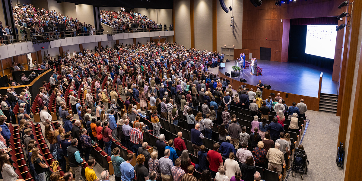 fhu lectureships