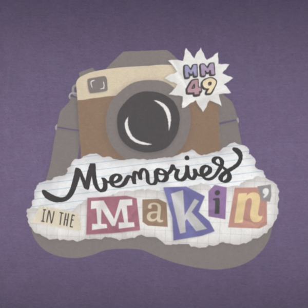 Making music recap thumbnail