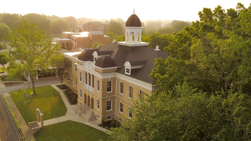 FHU Adds Four New Schools to Dual Enrollment Program