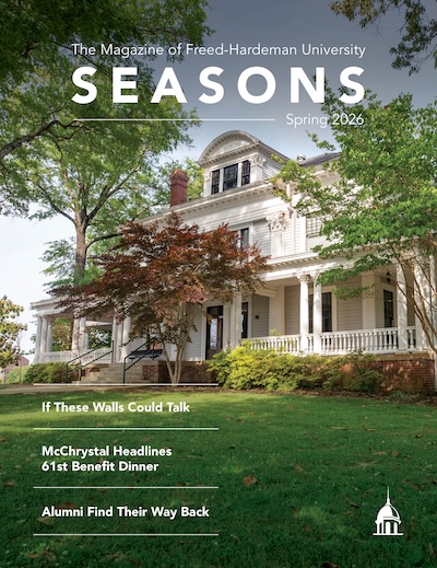Seasons Spring 2026 cover