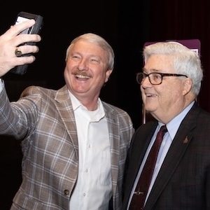 A New Era of FHU Ambassadors