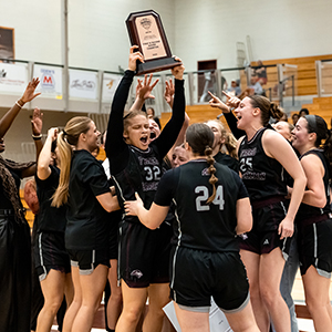 Spring Success for FHU Athletics